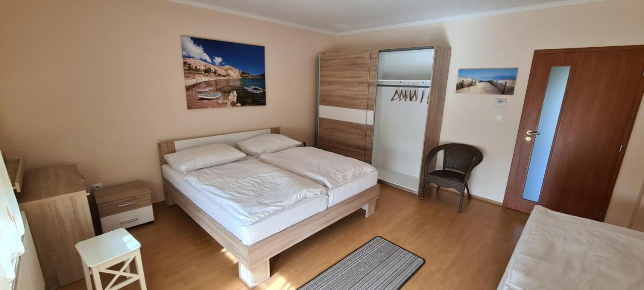 Margareta Penzion Veľký Meder Exteriér fotografie