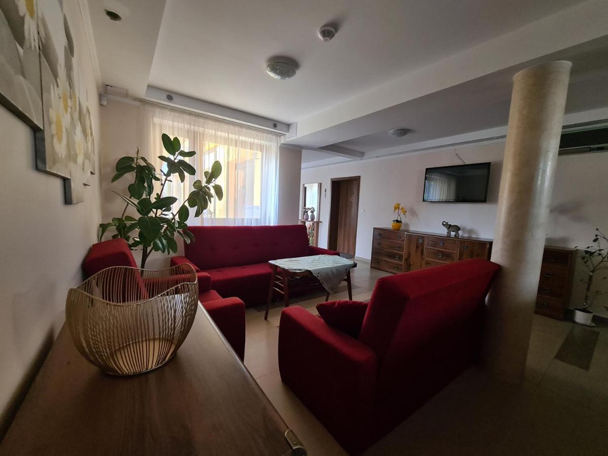 Margareta Penzion Veľký Meder Exteriér fotografie