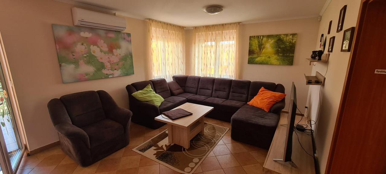 Margareta Penzion Veľký Meder Exteriér fotografie